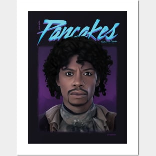 Dave Chappelle - Prince Posters and Art